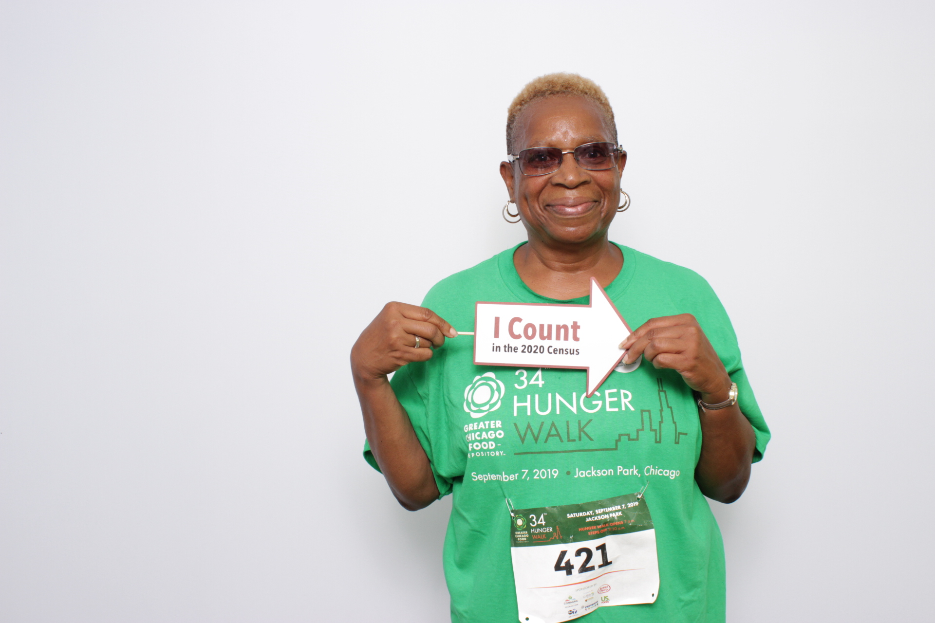 Hunger Walk: Greater Chicago Food Depository | View more photos from the event at events.alfrescophoto.com/u/AlfrescoPhoto/Hunger-Walk-Greater-Chicago-Food-Depository